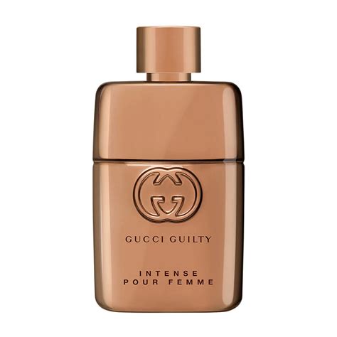 best price gucci guilty intense|gucci guilty intense woman 100ml.